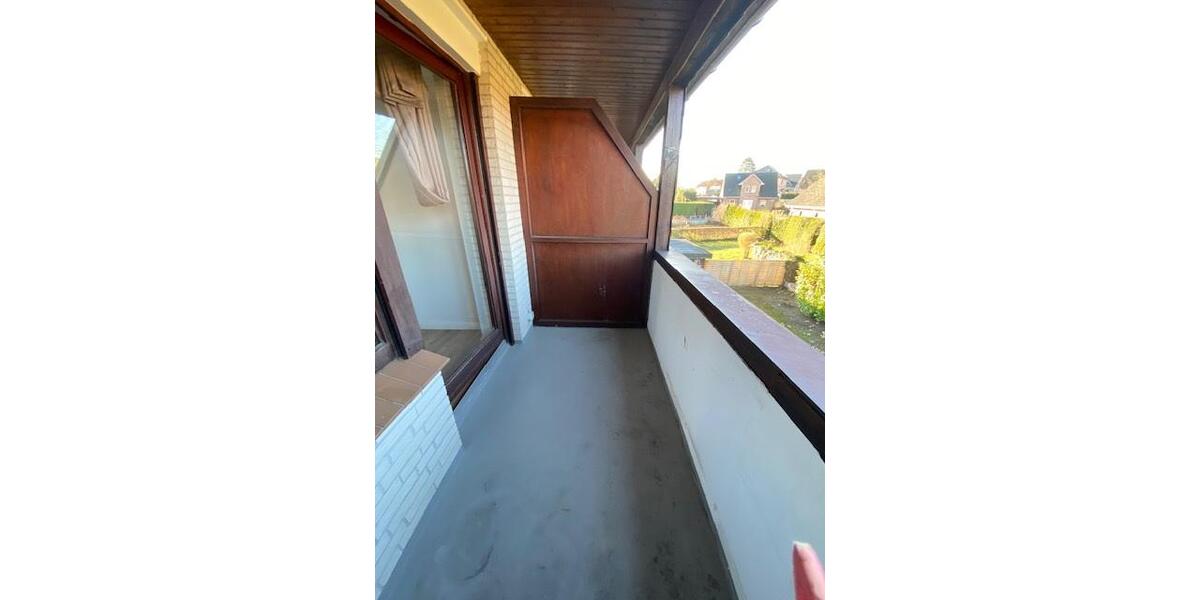 Etagenwohnung Scharbeutz - 1 Zimmer, 25 m&sup2;, 545&euro; | Angebot:25962980