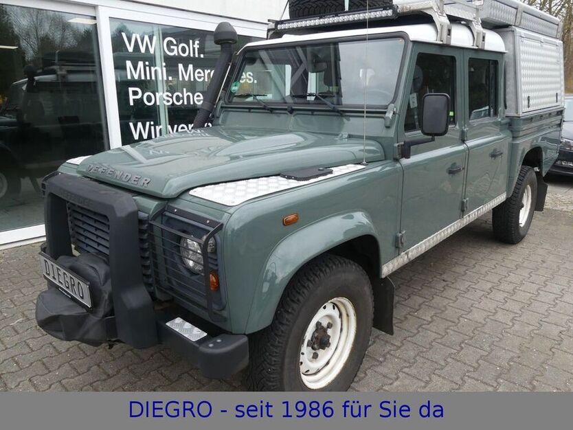 Defender