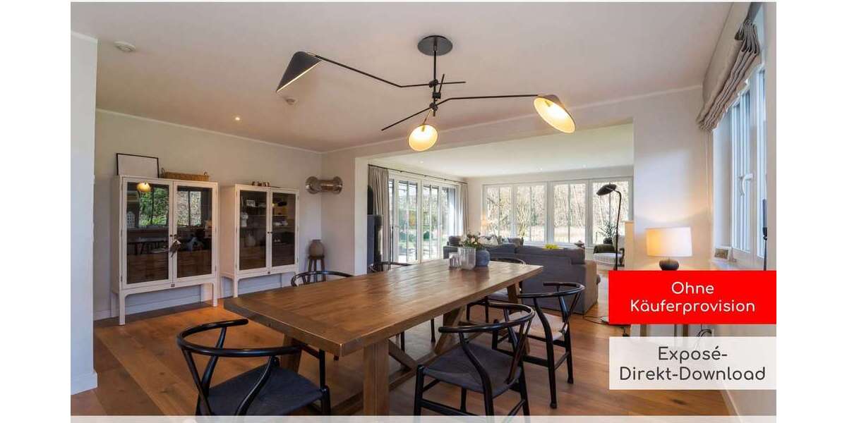 Einfamilienhaus Ratekau - 9.5 Zimmer, 291 m&sup2;, 899.000&euro; | Angebot:26048484