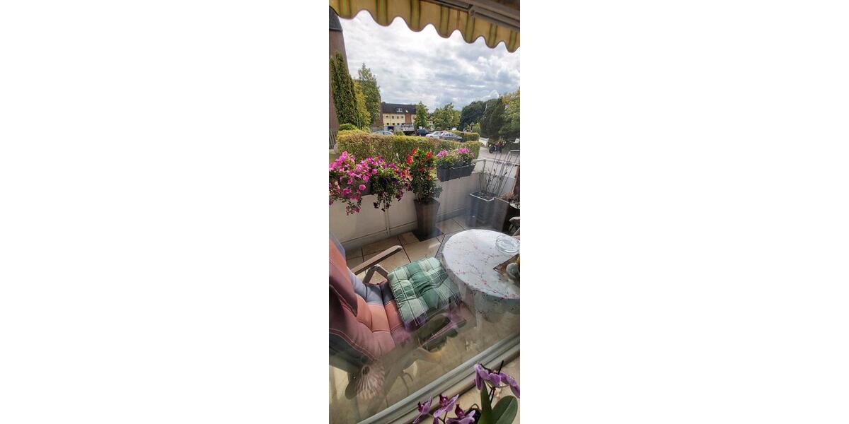 Hochparterre Neustadt in Holstein - 2 Zimmer, 63 m&sup2;, 209.000&euro; | Angebot:27262239