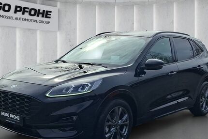 Ford Kuga 38.942 km 27.890 &euro; Lübeck 23554