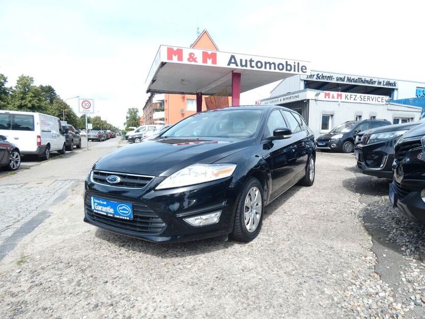 Mondeo