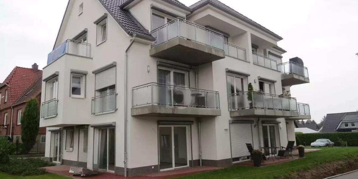 Etagenwohnung Timmendorfer Strand - 2 Zimmer, 48 m&sup2;, 299.000&euro; | Angebot:25549277