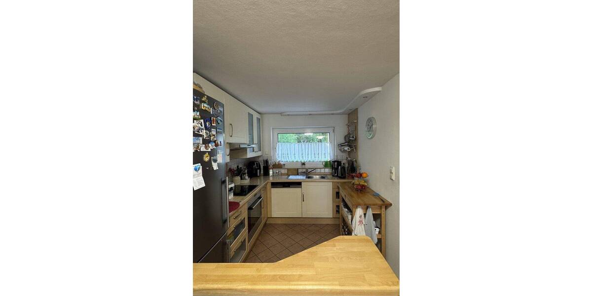 Reihenmittelhaus Lübeck Kücknitz - 4 Zimmer, 83 m&sup2;, 289.000&euro; | Angebot:26885886