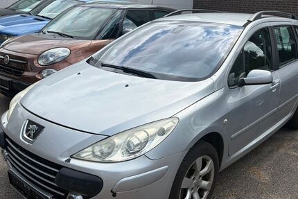 Peugeot 307 217.000 km 1.499 &euro; Stockelsdorf bei Lübeck 23617