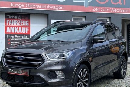 Ford Kuga 122.500 km 17.990 € Lübeck 23554