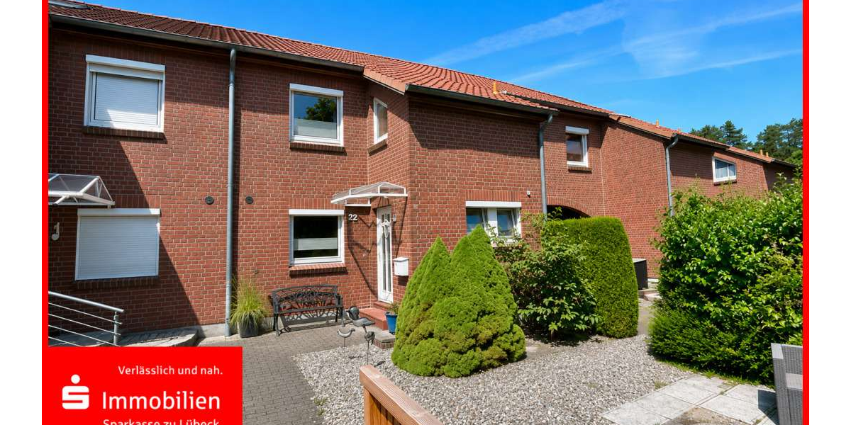 Einfamilienhaus Lübeck Sankt Lorenz Nord - 5 Zimmer, 131 m&sup2;, 479.000&euro; | Angebot:27028499