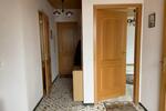 Kleines Einfamilienhaus in dörflicher Idylle