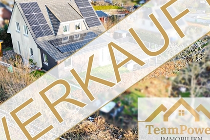 Familienfreundlich & effizient – mit Einliegerwohnung - Haus Poggensee | Angebot:25365887