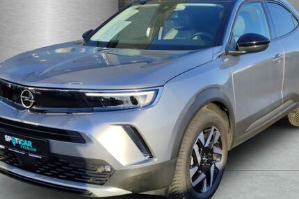 Opel Mokka 36.464 km 22.290 &euro; Wesenberg 23858