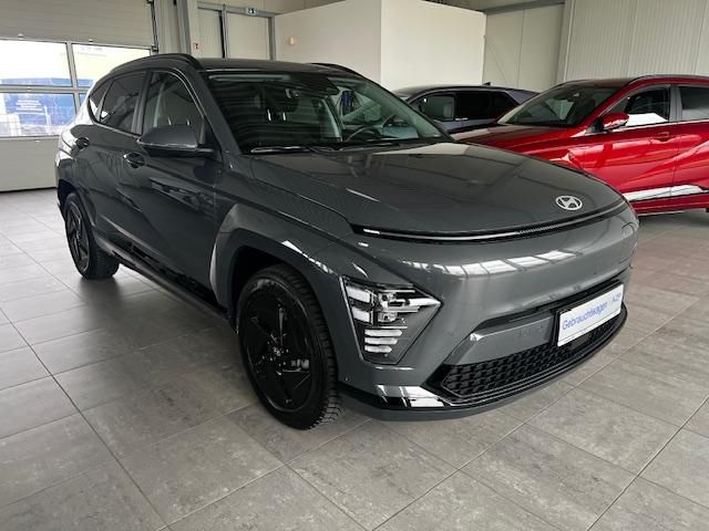 Hyundai KONA Elektro 17.677 km 31.480 &euro; Lübeck 23562