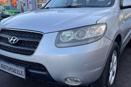 Hyundai SANTA FE 163.000 km 2.950 € Lübeck 23560