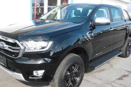 Ford Ranger 115.000 km 27.490 &euro; Lübeck 23560