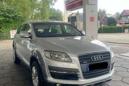 Audi Q7 265.258 km 5.300 € Lübeck 23560
