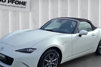 Mazda MX-5 30.142 km 22.990 &euro; Lübeck 23554