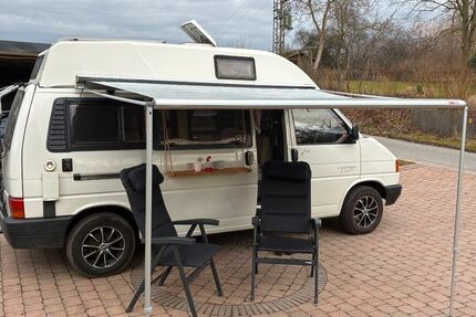 VW T4 andere 263.000 km 14.900 &euro; Rehhorst 23619