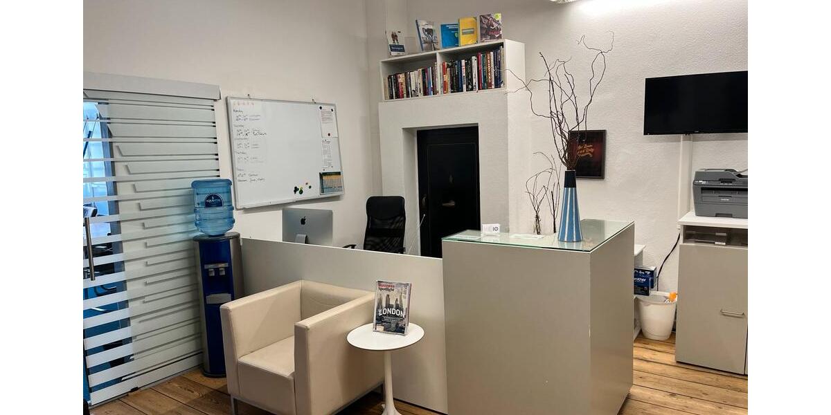 Gewerbeobjekt Lübeck Innenstadt - 500&euro; | Angebot:11184136