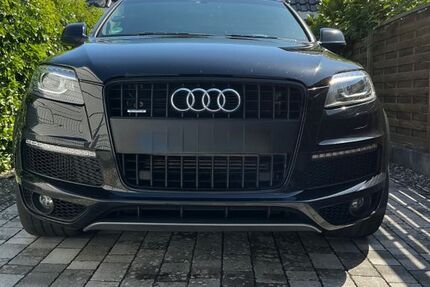 Audi Q7 174.500 km 21.500 &euro; Travemünde 23570