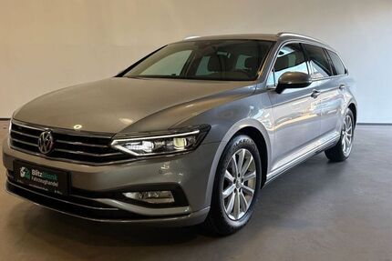 VW Passat 119.468 km 19.490 &euro; Ahrensbök 23623