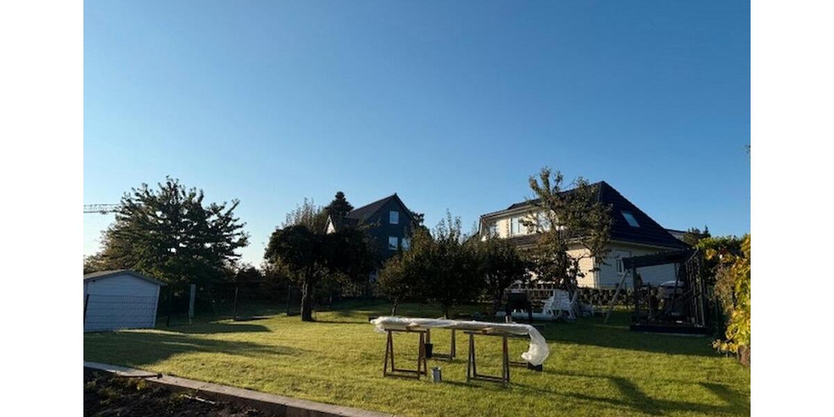 Erdgeschoßwohnung Lübeck Alt-Travemünde / Rönnau - 3 Zimmer, 76 m&sup2;, 1.700&euro; | Angebot:24193539