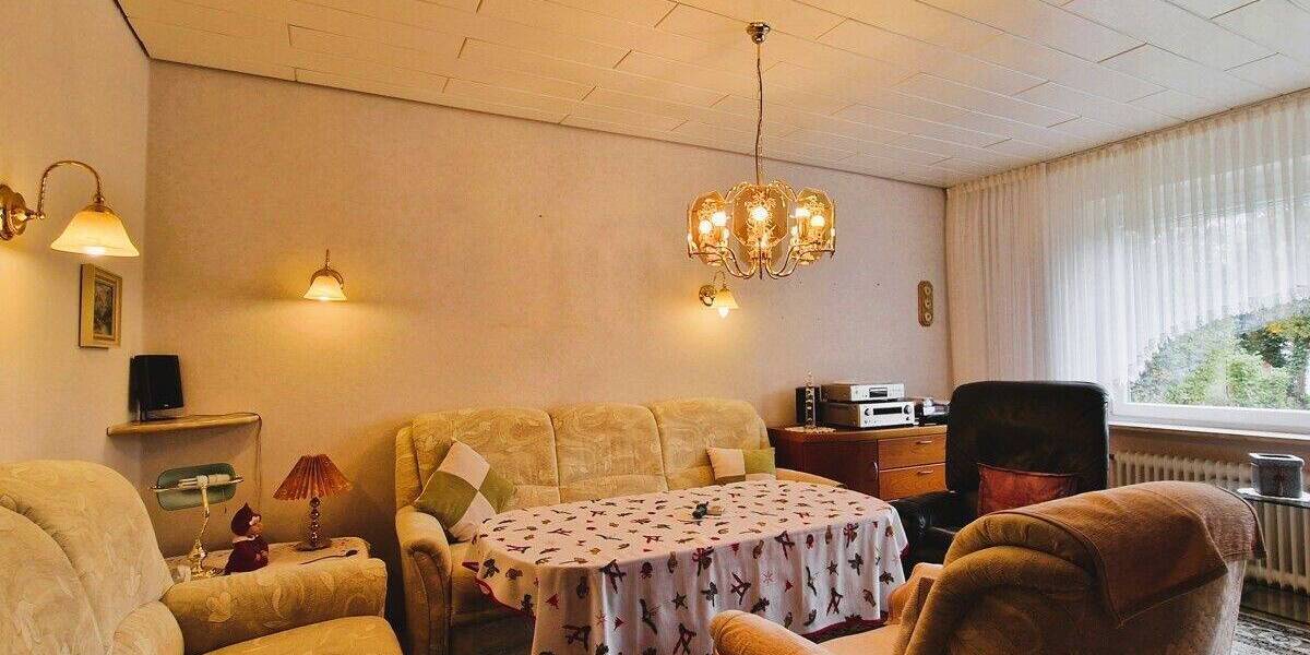 Etagenwohnung Bad Schwartau - 2 Zimmer, 66 m&sup2;, 159.000&euro; | Angebot:25734289