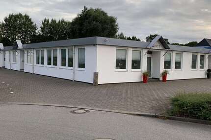 Gewerbeobjekt Ratekau Hobbersdorf - 1.150&euro; | Angebot:27130038