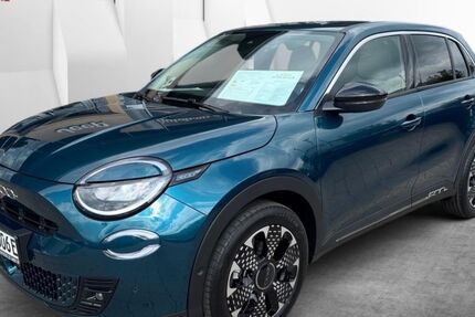 Fiat 600e 3.000 km 34.990 &euro; Lübeck 23554