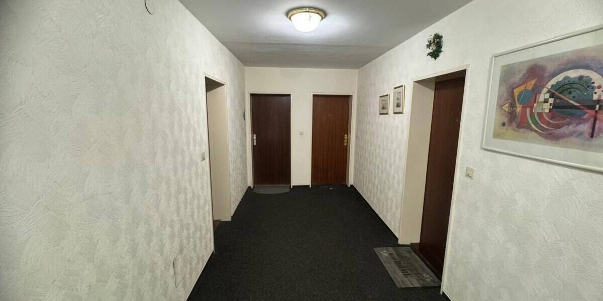 Etagenwohnung Lübeck-St. Jürgen St. Jürgen - 3 Zimmer, 68 m&sup2;, 170.000&euro; | Angebot:26402071