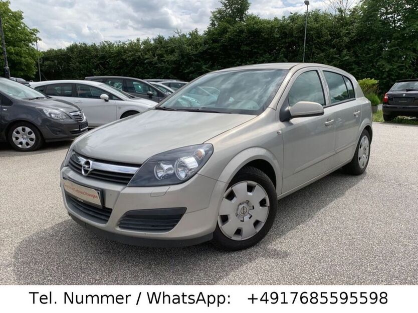 Astra