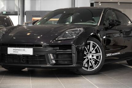 Porsche Panamera 23.999 km 132.890 &euro; Lübeck 23560