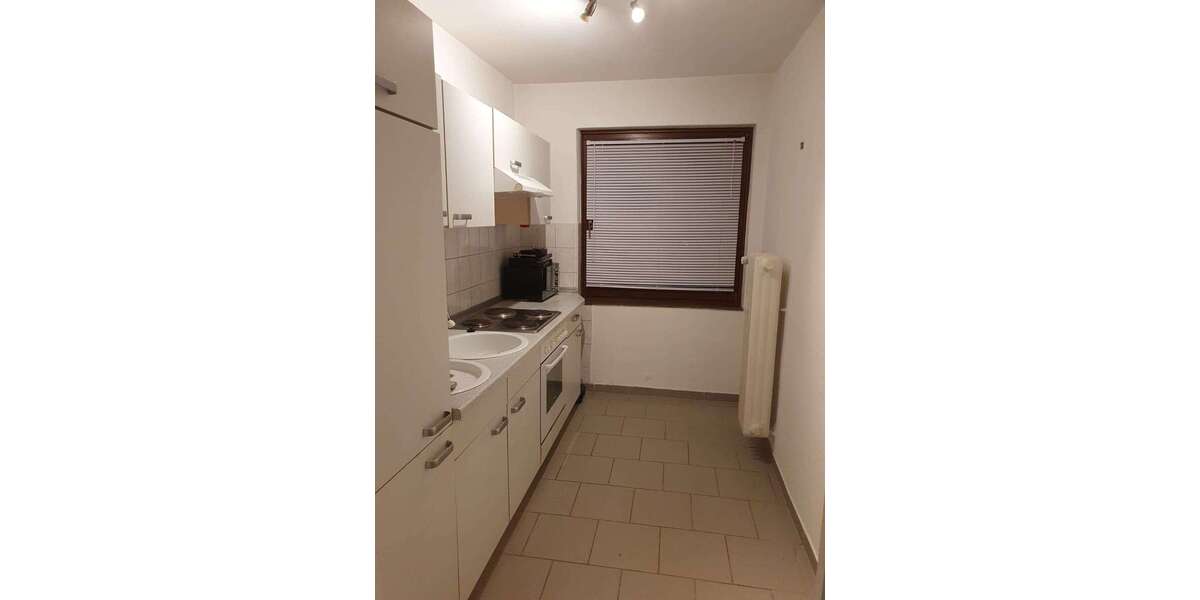 Wohnung zum Mieten in Lübeck 530 € 53 m² 2 zimmer