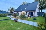 Doppelhaushälfte Ahrensbök - 4 Zimmer, 120 m&sup2;, 1.500&euro; | Angebot:27671734