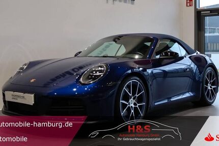 Porsche 992 11.222 km 139.000 &euro; Bad Segeberg 23795