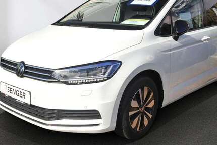 VW Touran 25.400 km 32.880 &euro; Bad Schwartau 23611