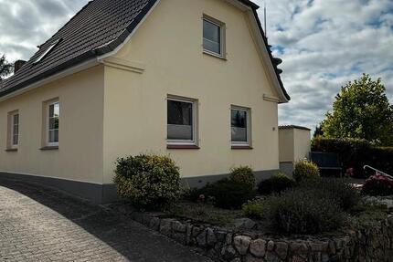 Haus Bad Segeberg - 4 Zimmer, 100 m&sup2;, 335.000&euro; | Angebot:24754574