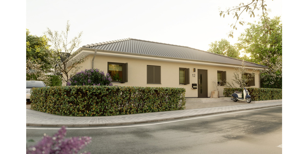 Bungalow Lüdersdorf - 5 Zimmer, 130 m&sup2;, 258.290&euro; | Angebot:25731829