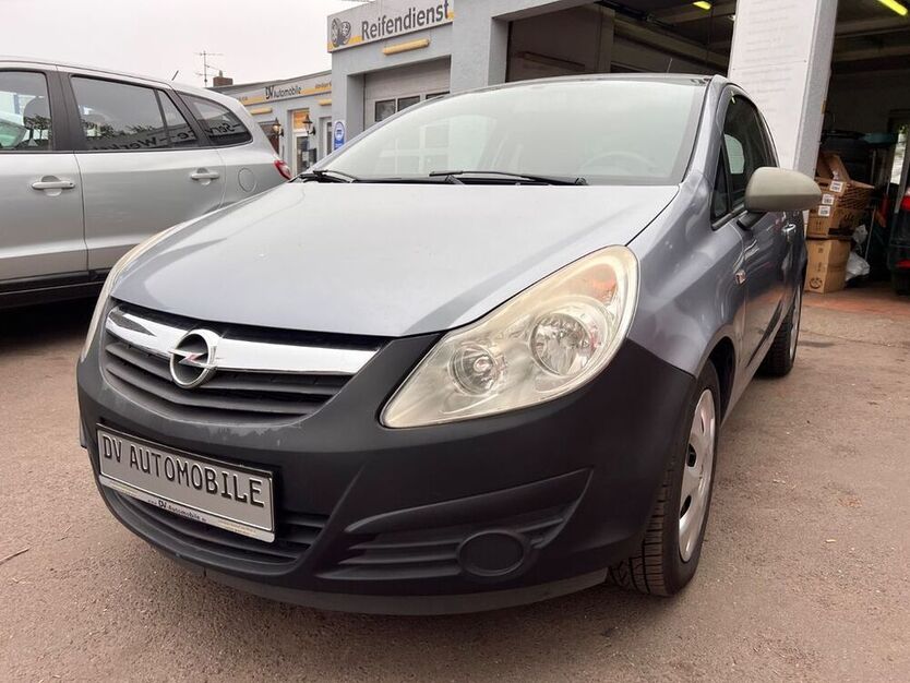 Corsa