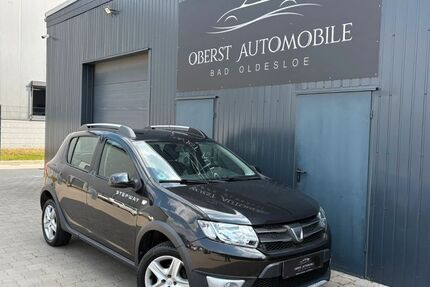 Dacia Sandero 54.842 km 9.850 &euro; Bad Oldesloe 23843