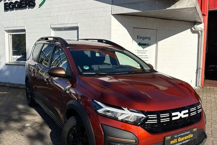 Dacia Jogger 5.225 km 21.890 € Bad Segeberg 23795