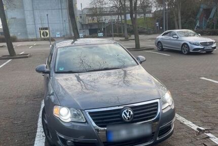 VW Passat 350.000 km 2.500 &euro; Pölitz 23847
