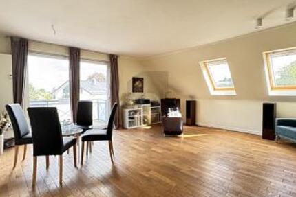 ZU FUß ZUM STRAND: IHR OSTSEE-ZUHAUSE IN NIENDORF - Wohnung Timmendorfer Strand | Angebot:27590236