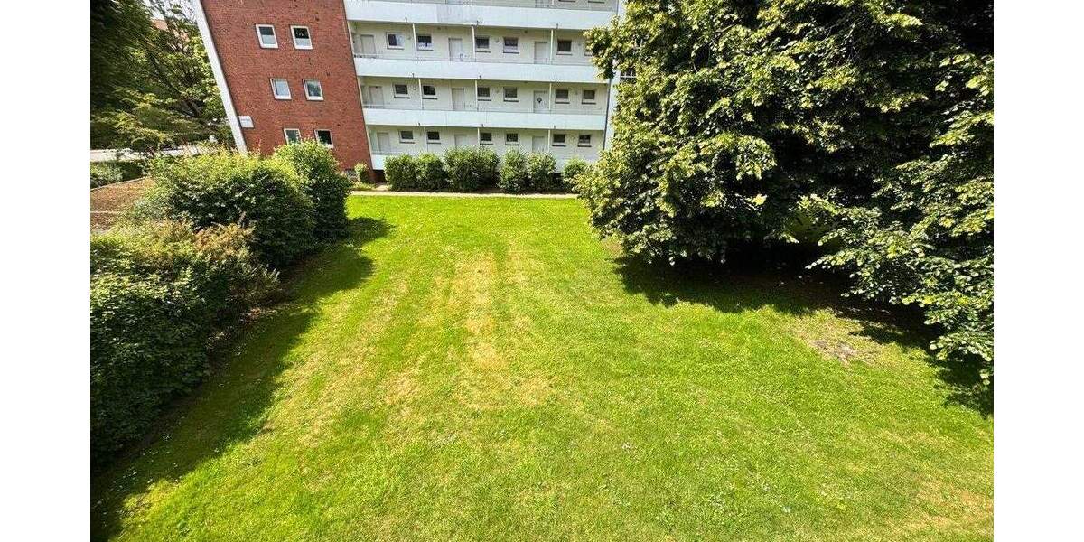 Etagenwohnung Lübeck-Kücknitz Kücknitz - 3 Zimmer, 76 m&sup2;, 159.000&euro; | Angebot:25797482