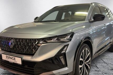 Renault Espace 1.900 km 42.980 &euro; Bad Oldesloe 23843