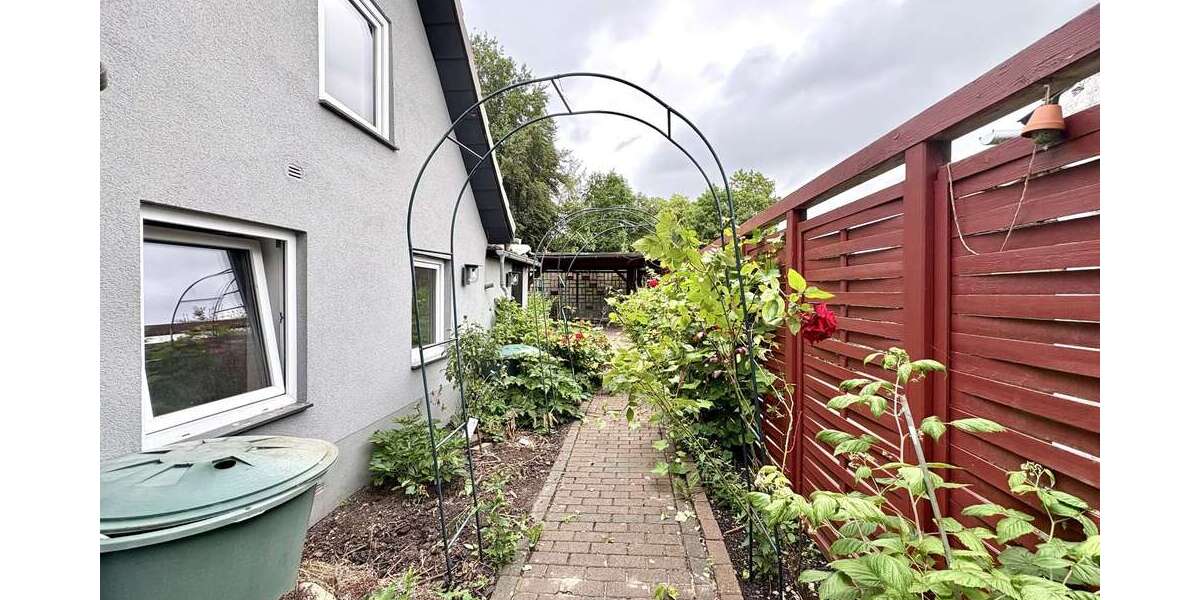 Einfamilienhaus Lübeck Sankt Jürgen - 4 Zimmer, 110 m&sup2;, 220.000&euro; | Angebot:24614958
