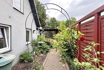 Haus Lübeck Sankt Jürgen - 4 Zimmer, 110 m&sup2;, 220.000&euro; | Angebot:24614958