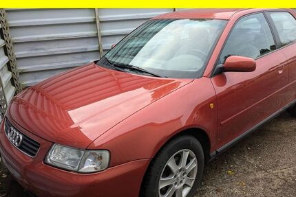 Audi A3 178.143 km 2.500 &euro; Lübeck 23556