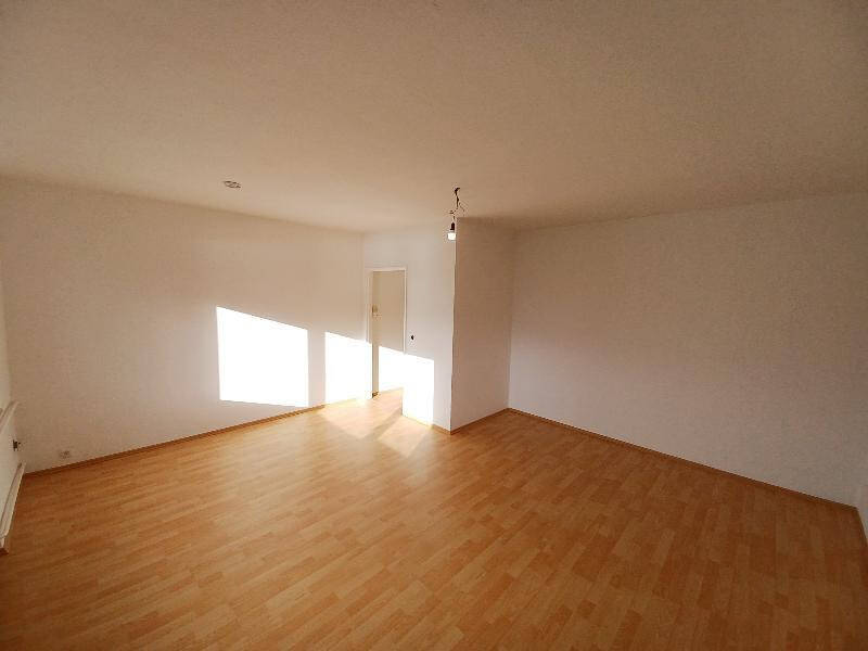 Bezugsfertig! Erstbezug nach Renovierung. EG - Hochparterre. 1-Zimmer-Wohnung