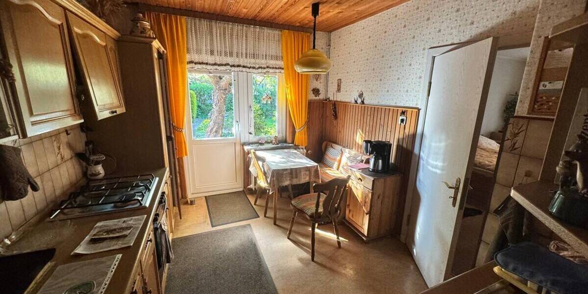 Einfamilienhaus Lübeck / St. Gertrud St. Jürgen - 6 Zimmer, 140 m&sup2;, 350.000&euro; | Angebot:26434015