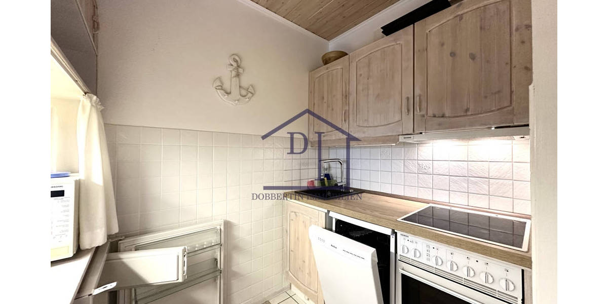 Etagenwohnung Sierksdorf - 2 Zimmer, 42 m&sup2;, 110.000&euro; | Angebot:24112353