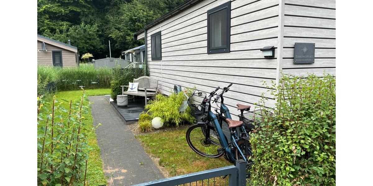 Einfamilienhaus Scharbeutz - 3 Zimmer, 40 m&sup2;, 190.000&euro; | Angebot:27001984